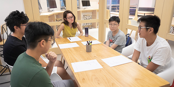 内地优质 DSE 课程学校大盘点:正规办学、师资过硬,冲刺港校优选清单